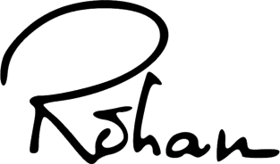 Image of Rohan Bhobe's signature